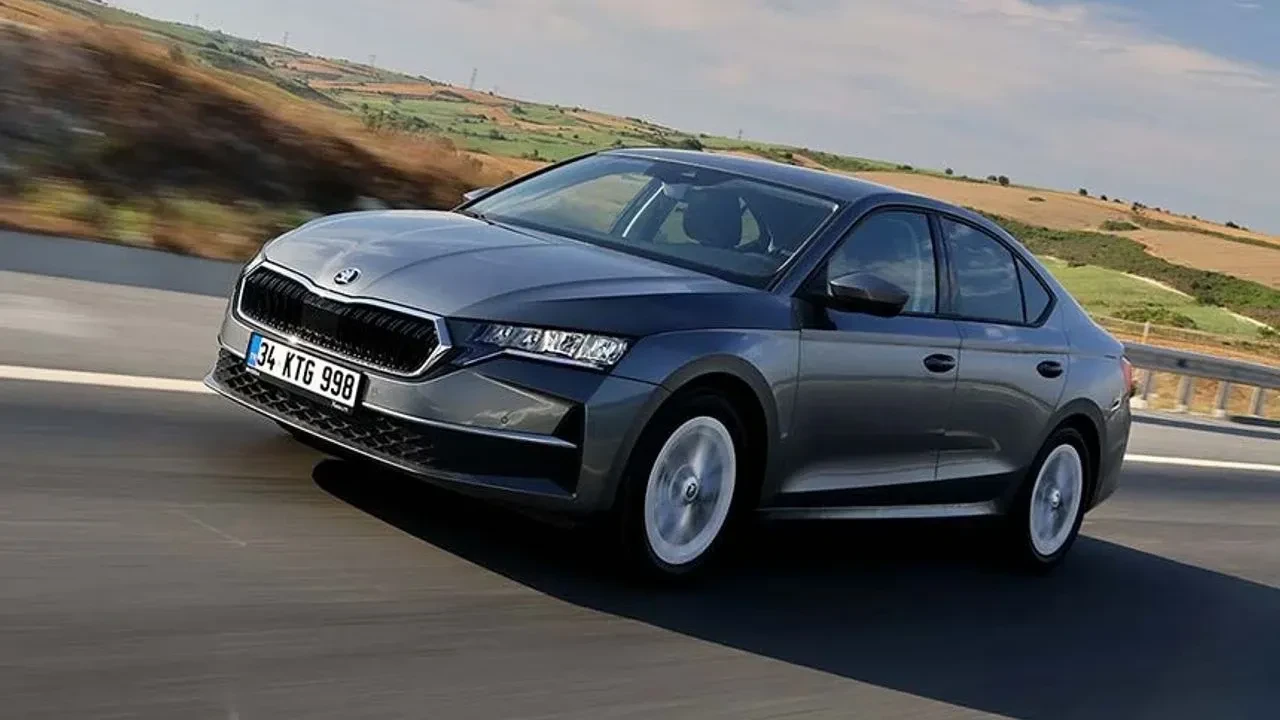 Skoda müşteri bilgilerini çaldırdı