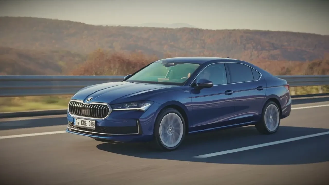 Skoda müşteri bilgilerini çaldırdı