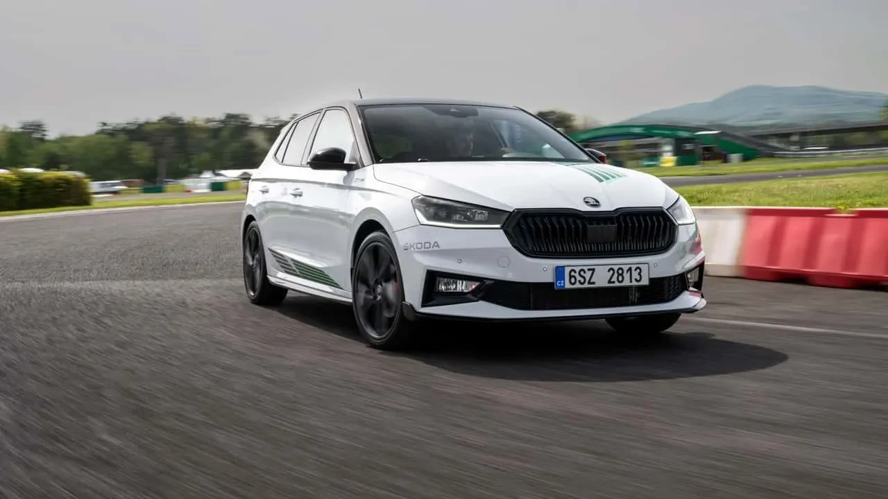 Skoda müşteri bilgilerini çaldırdı