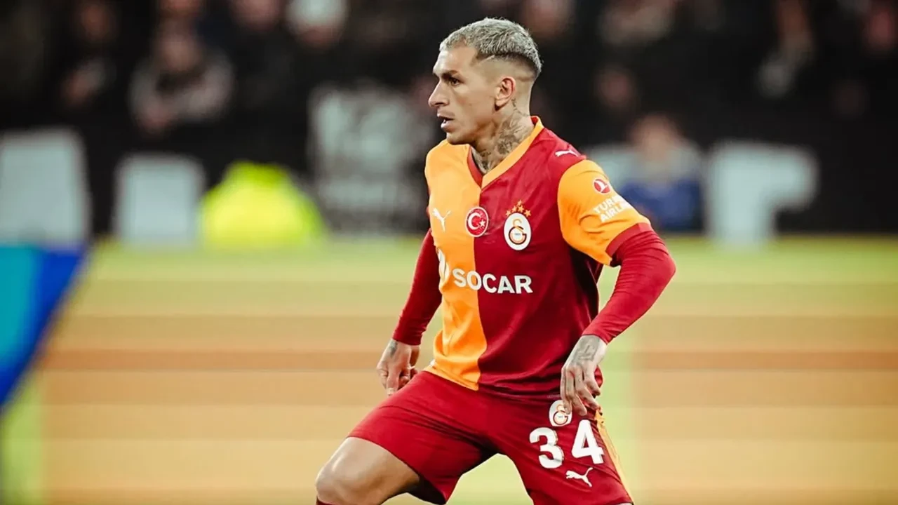 Süper Lig’in en değerli 100 futbolcusu açıklandı! Zirve şaşırtmadı ama Icardi’nin sıralaması hayrete düşürdü
