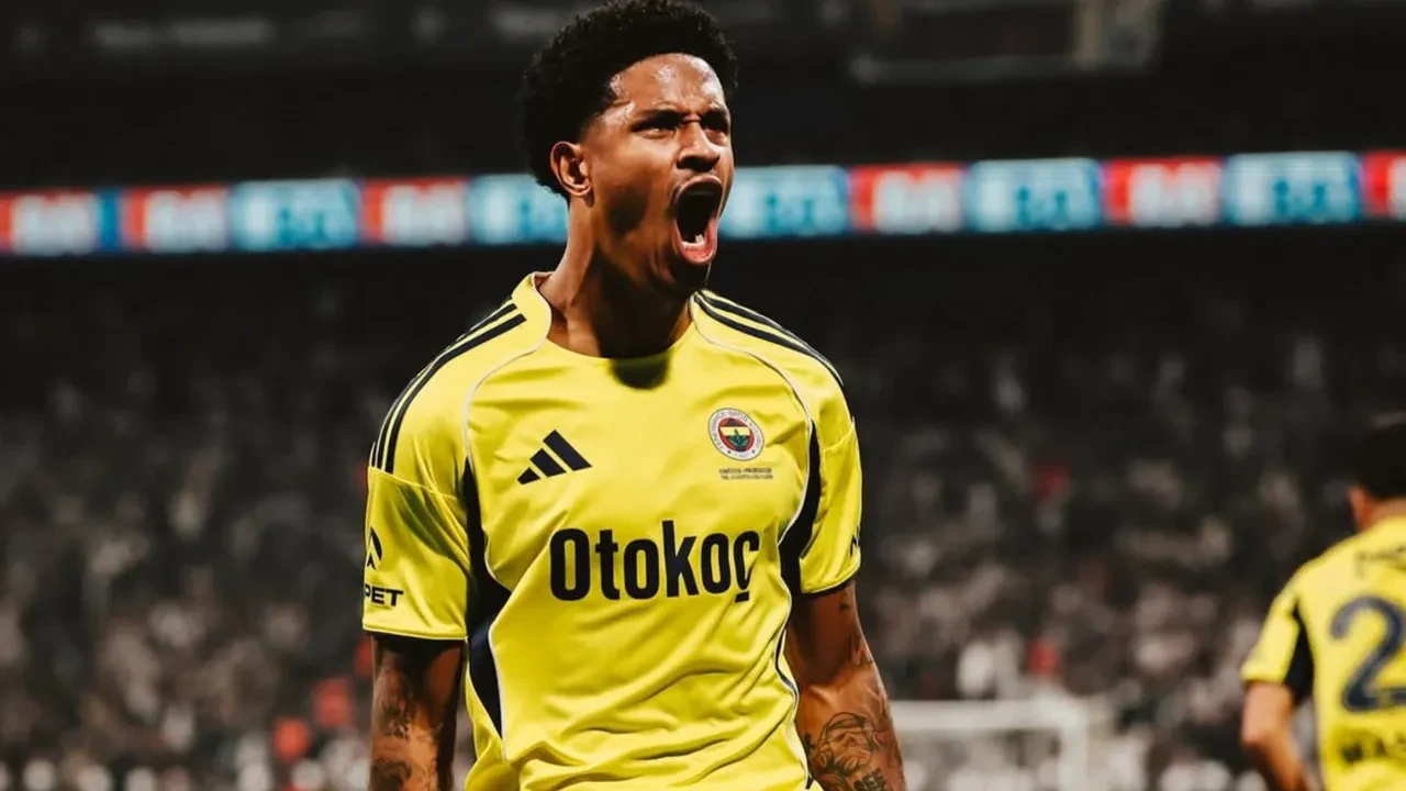 Süper Lig’in en değerli 100 futbolcusu açıklandı! Zirve şaşırtmadı ama Icardi’nin sıralaması hayrete düşürdü