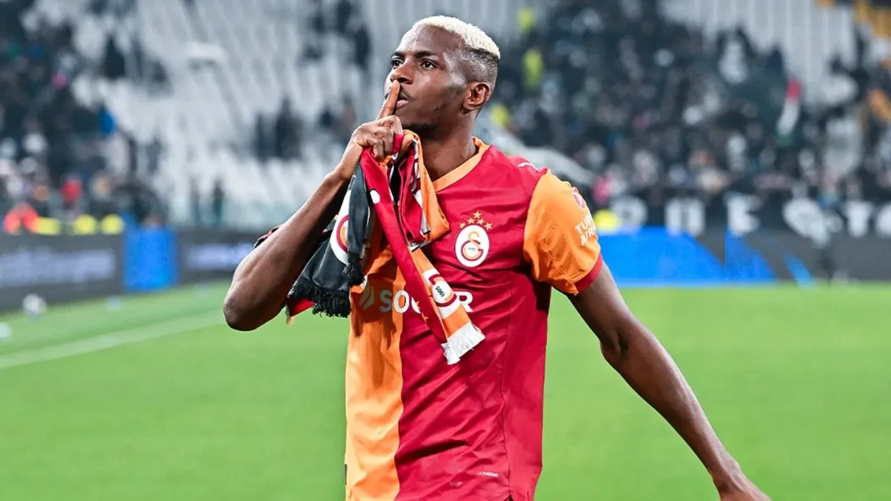 Süper Lig’in en değerli 100 futbolcusu açıklandı! Zirve şaşırtmadı ama Icardi’nin sıralaması hayrete düşürdü