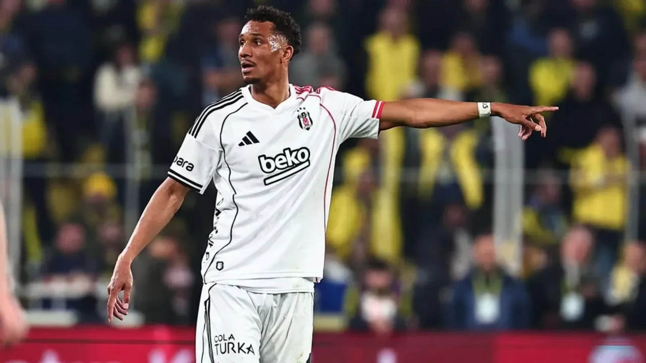 Süper Lig’in en değerli 100 futbolcusu açıklandı! Zirve şaşırtmadı ama Icardi’nin sıralaması hayrete düşürdü