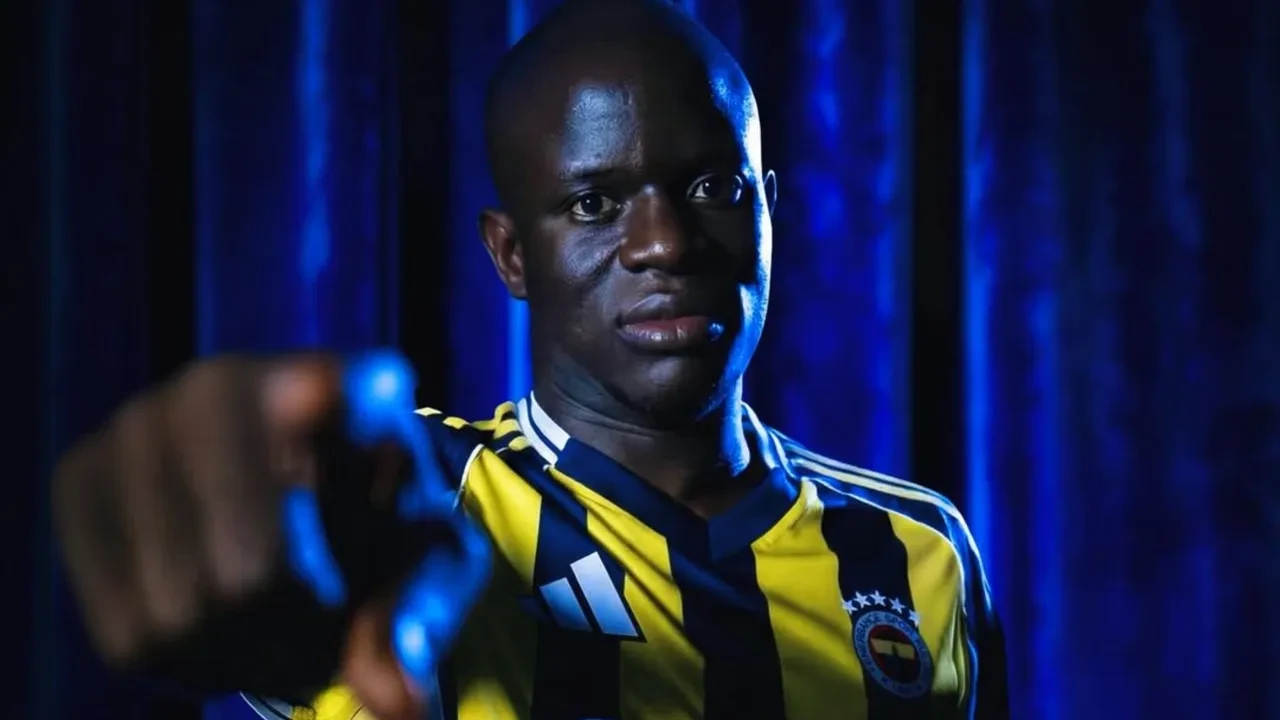 Süper Lig’in en değerli 100 futbolcusu açıklandı! Zirve şaşırtmadı ama Icardi’nin sıralaması hayrete düşürdü