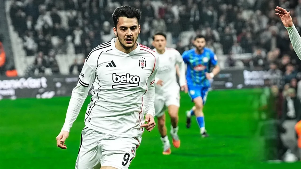 Süper Lig’in en değerli 100 futbolcusu açıklandı! Zirve şaşırtmadı ama Icardi’nin sıralaması hayrete düşürdü