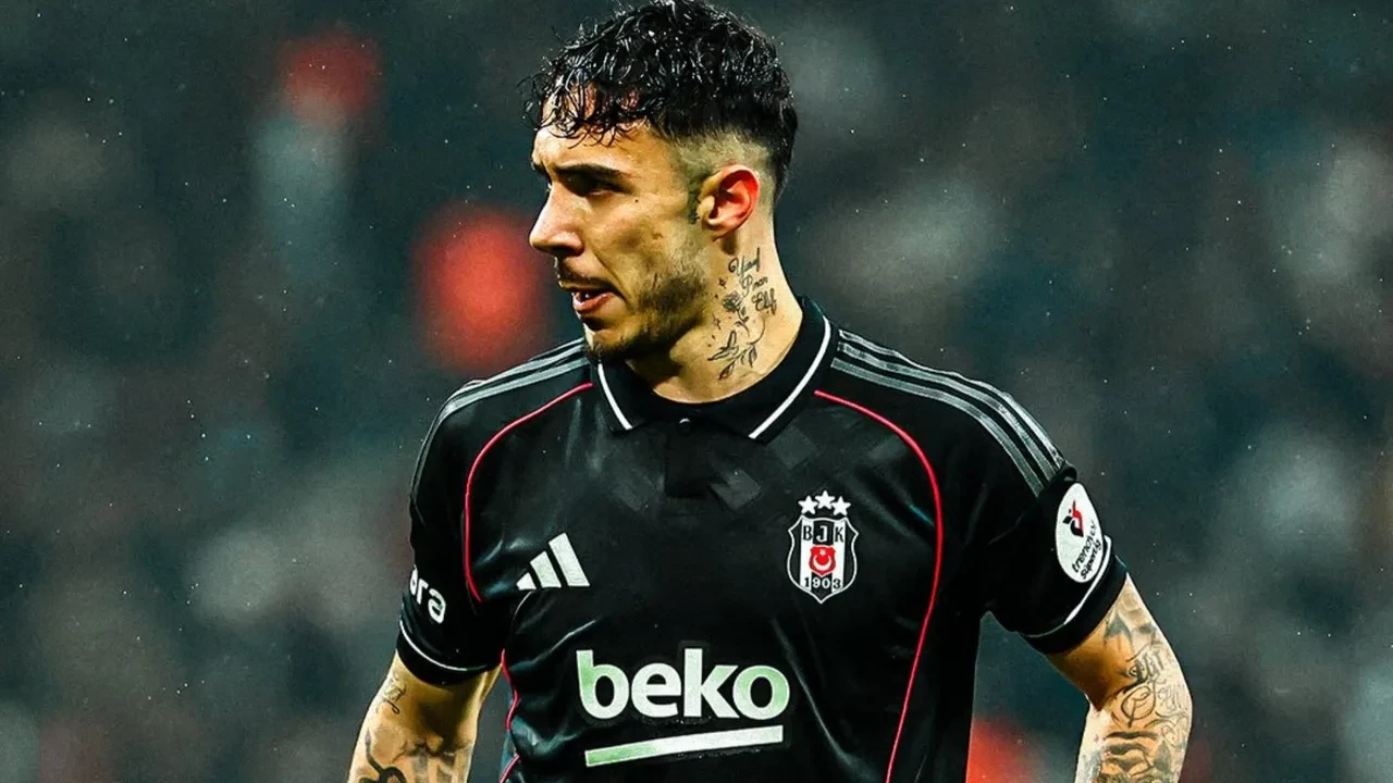Süper Lig’in en değerli 100 futbolcusu açıklandı! Zirve şaşırtmadı ama Icardi’nin sıralaması hayrete düşürdü