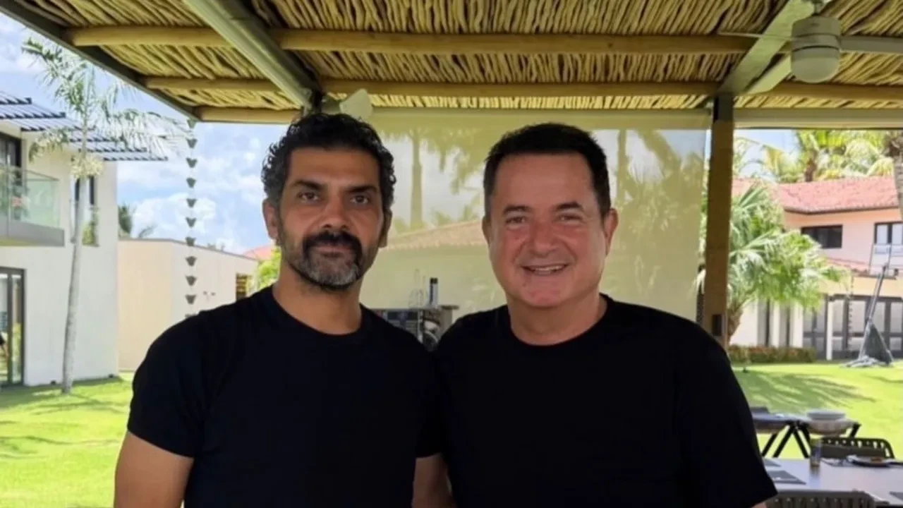Survivor 2026’ya veda eden Bayhan’dan ilk paylaşım! “ Survivor 2026 hayatımda”