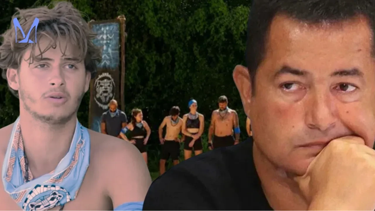 Survivor'da kim kaza geçirdi? Survivor 2026'da yaşanan kaza ne?