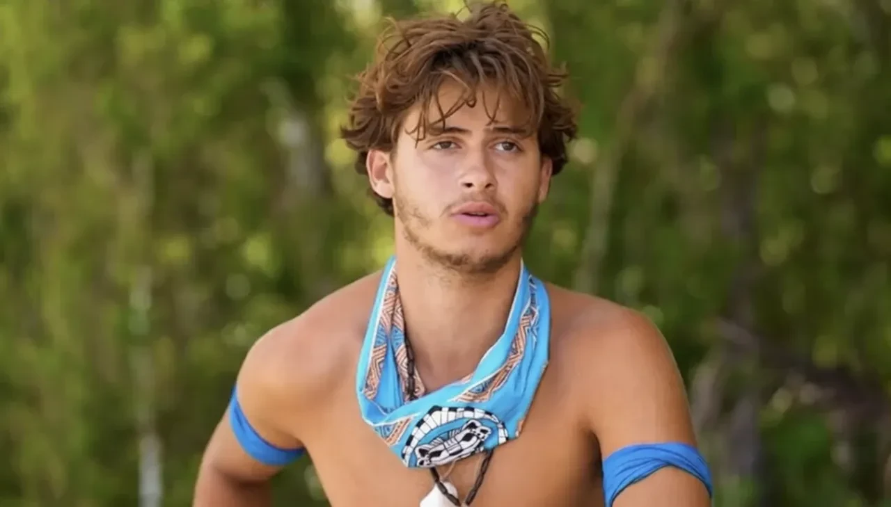Survivor'da kim kaza geçirdi? Survivor 2026'da yaşanan kaza ne?