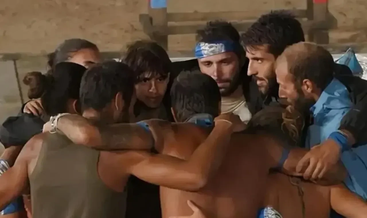 Survivor'da kim kaza geçirdi? Survivor 2026'da yaşanan kaza ne?