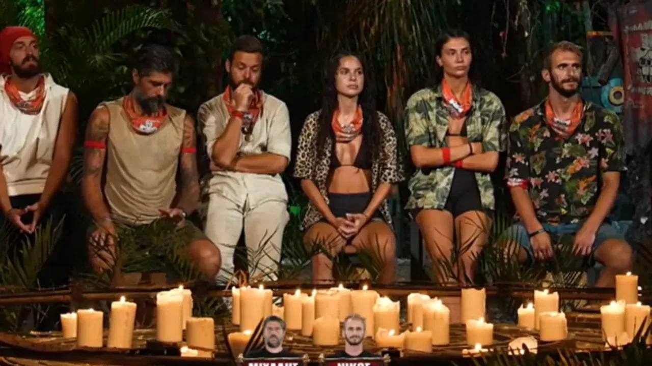 Survivor'da kim kaza geçirdi? Survivor 2026'da yaşanan kaza ne?