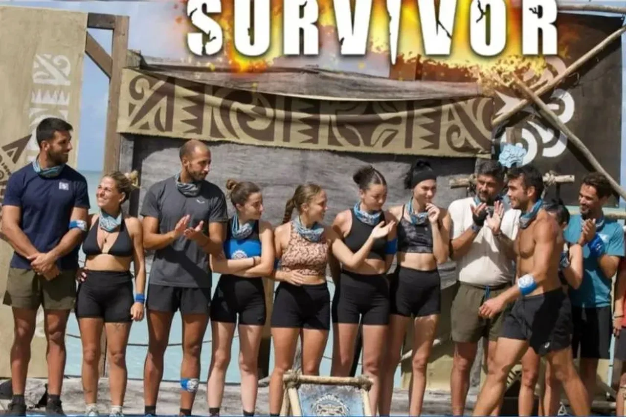 Survivor'da kim kaza geçirdi? Survivor 2026'da yaşanan kaza ne?