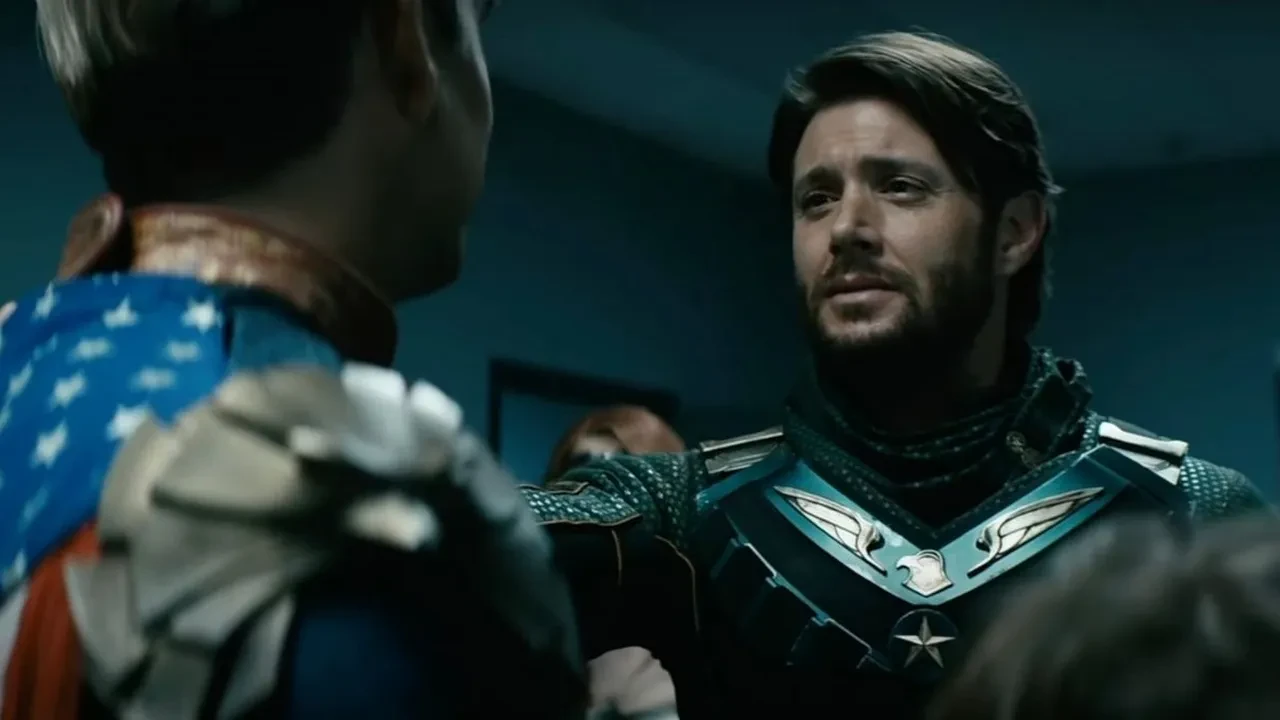 The Boys 5. sezon 7. bölüm nereden izlenir? The Boys 5. sezon 7. bölüm yayınlandı mı? 