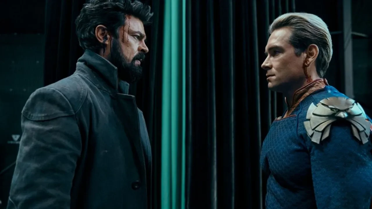 The Boys 5. sezon 7. bölüm nereden izlenir? The Boys 5. sezon 7. bölüm yayınlandı mı? 