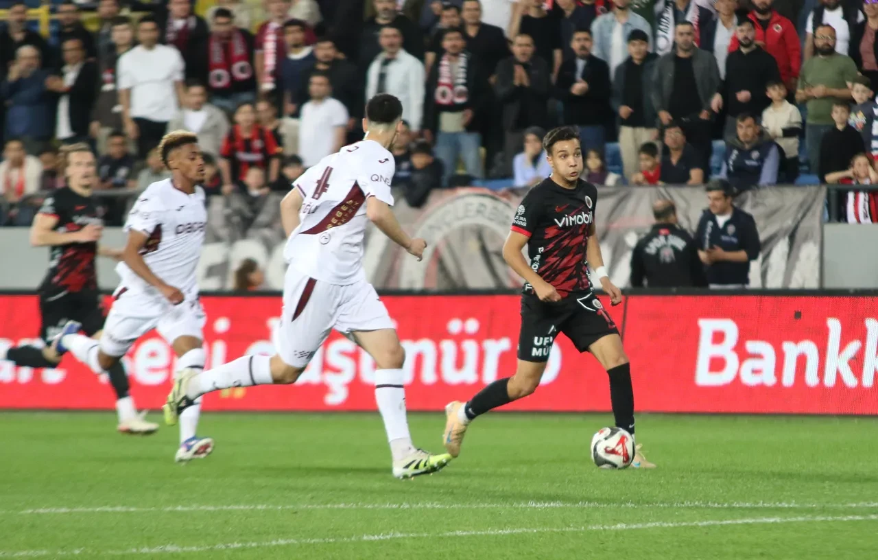 Gençlerbirliği Trabzonspor maçı kaç kaç bitti? Trabzonspor ZTK finale çıktı mı?