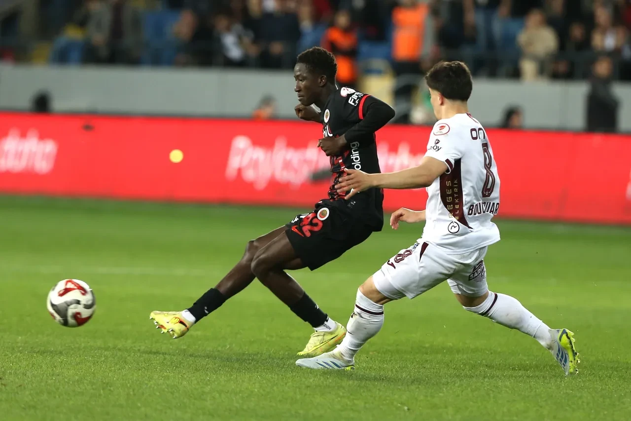 Gençlerbirliği Trabzonspor maçı kaç kaç bitti? Trabzonspor ZTK finale çıktı mı?