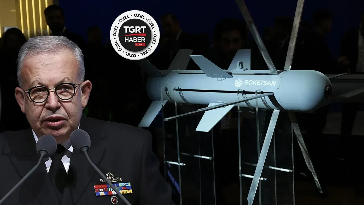 Türkiye ‘NEŞTER’i vuruyor! Cihat Yaycı suikast füzesinden dikkat çeken detayı verdi: Milimetrik vuracak