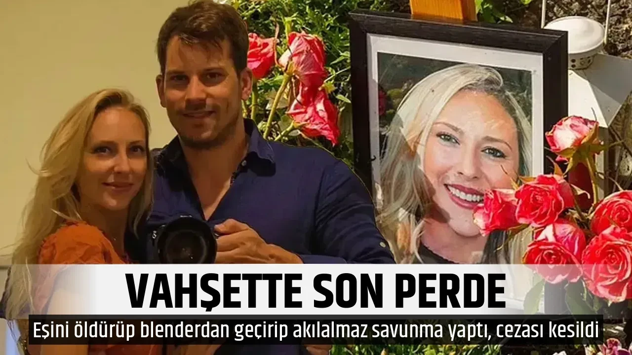 VAHŞETTE SON PERDE