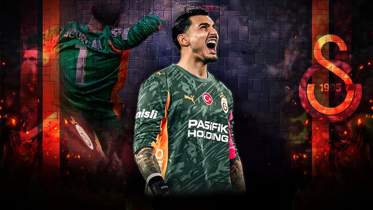 Yönetim Uğurcan Çakır için harekete geçti! Milli kaleciye Barış Alper Yılmaz tarifesi uygulanacak