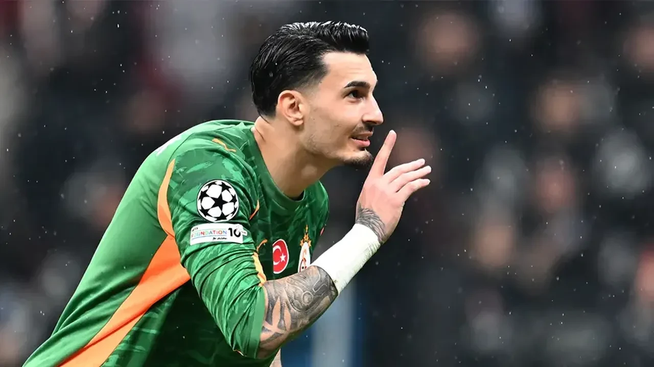 Yönetim Uğurcan Çakır için harekete geçti! Milli kaleciye Barış Alper Yılmaz tarifesi uygulanacak