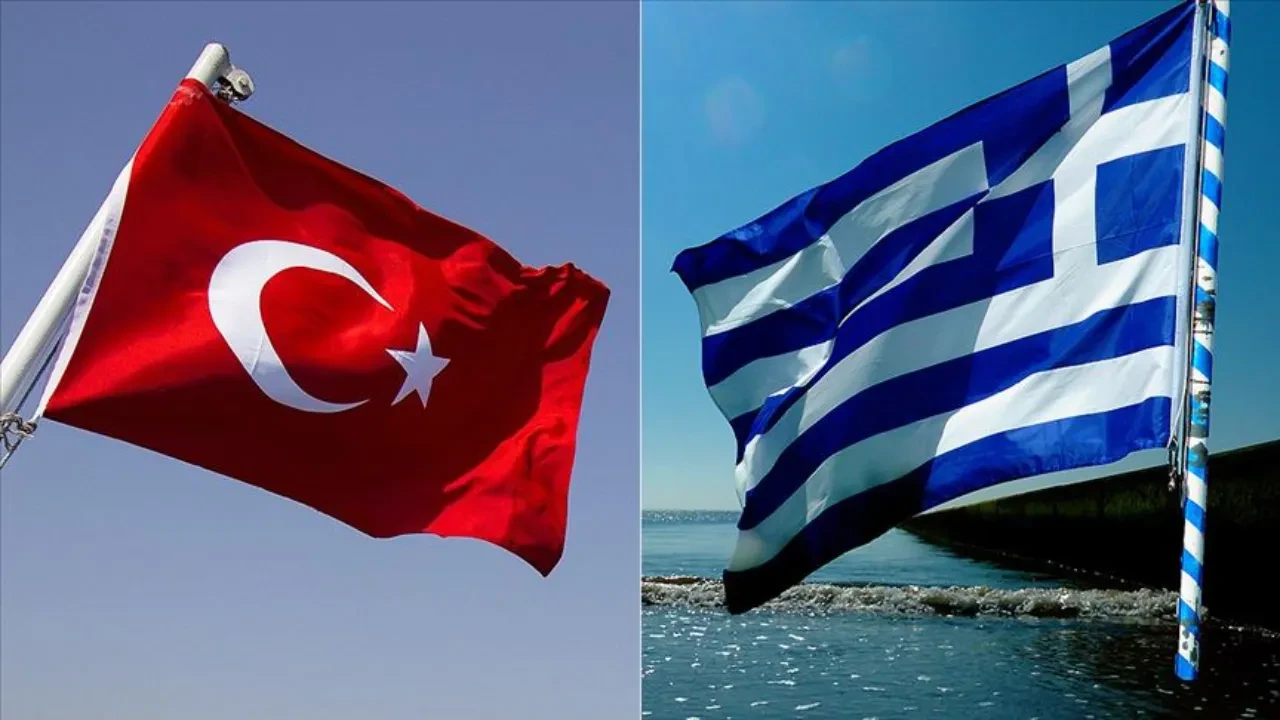 Yunanistan BM'de 'Türk Boğazları' krizi çıkardı! Türkiye'den bu itiraza sert tepki