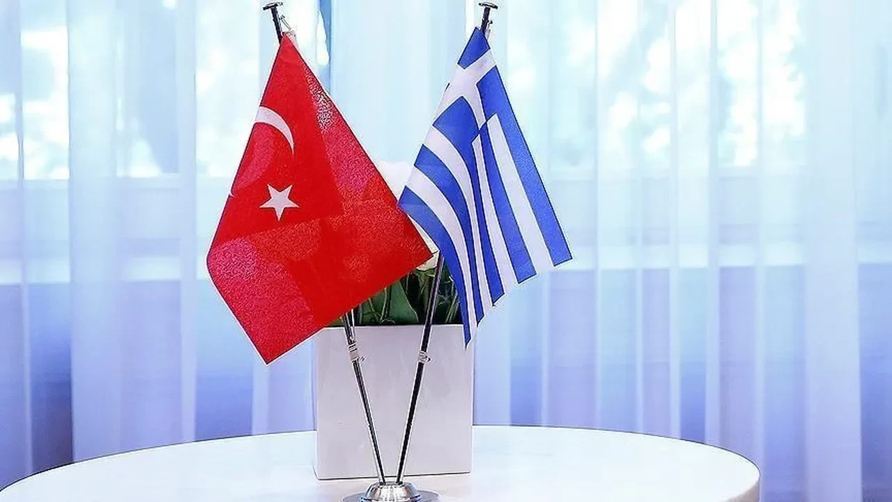 Yunanistan BM'de 'Türk Boğazları' krizi çıkardı! Türkiye'den bu itiraza sert tepki