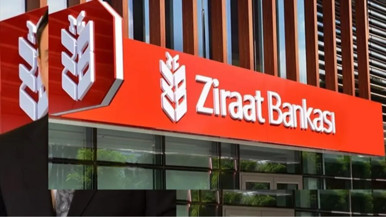 Ziraat Bankası’ndan Türkiye Ekonomisine rekor destek!