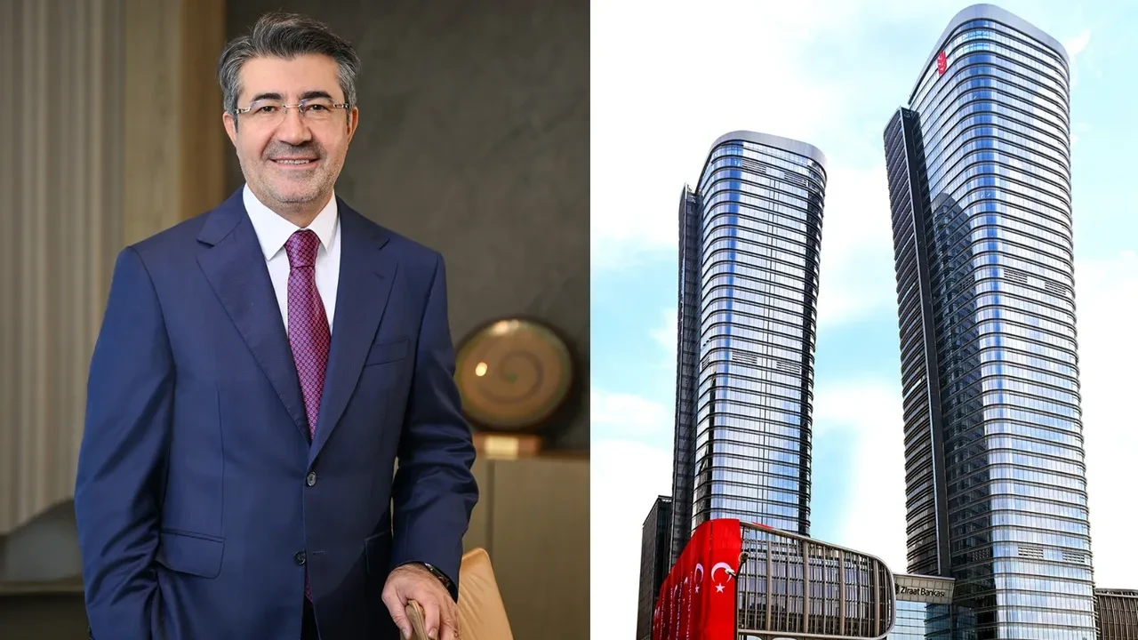 Ziraat Bankası’ndan Türkiye Ekonomisine rekor destek!