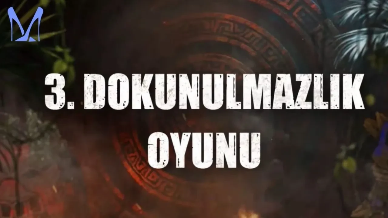 14 Mayıs 2026 Survivor dokunulmazlık oyununu hangi takım kazandı? İşte 14 Mayıs 2026 Survivor dokunulmazlık oyununu kazanan takım