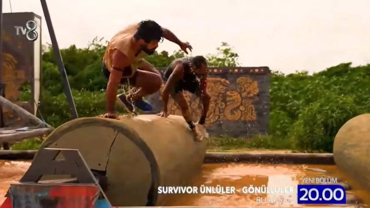survivor 2026 eleme adayı 