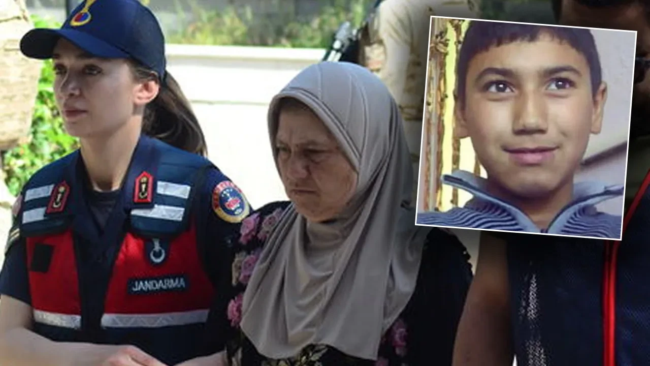 Daha 16 yaşındaydı... 14 yıllık sır kayıpta şok gelişme! Osman'ın annesi dahil 4 kişi tutuklandı