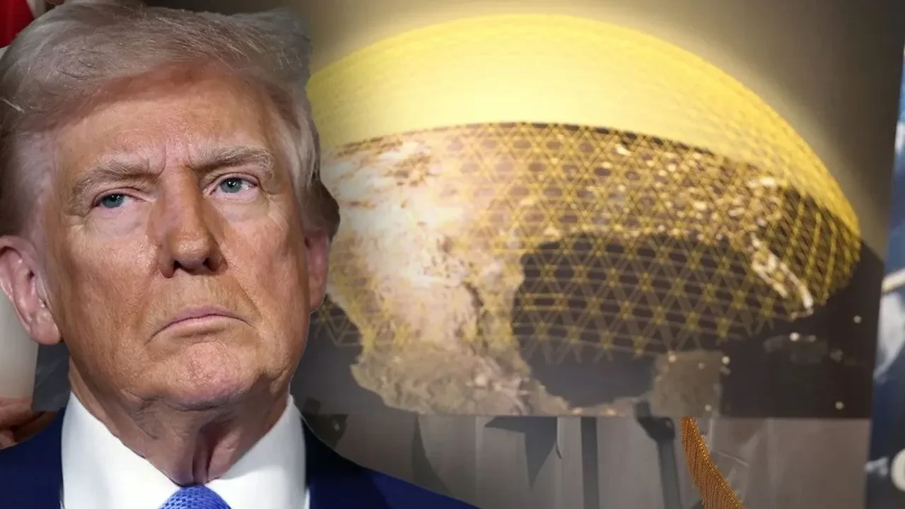175 milyar dolar demişti, trilyon doları aştı: Trump'ın
