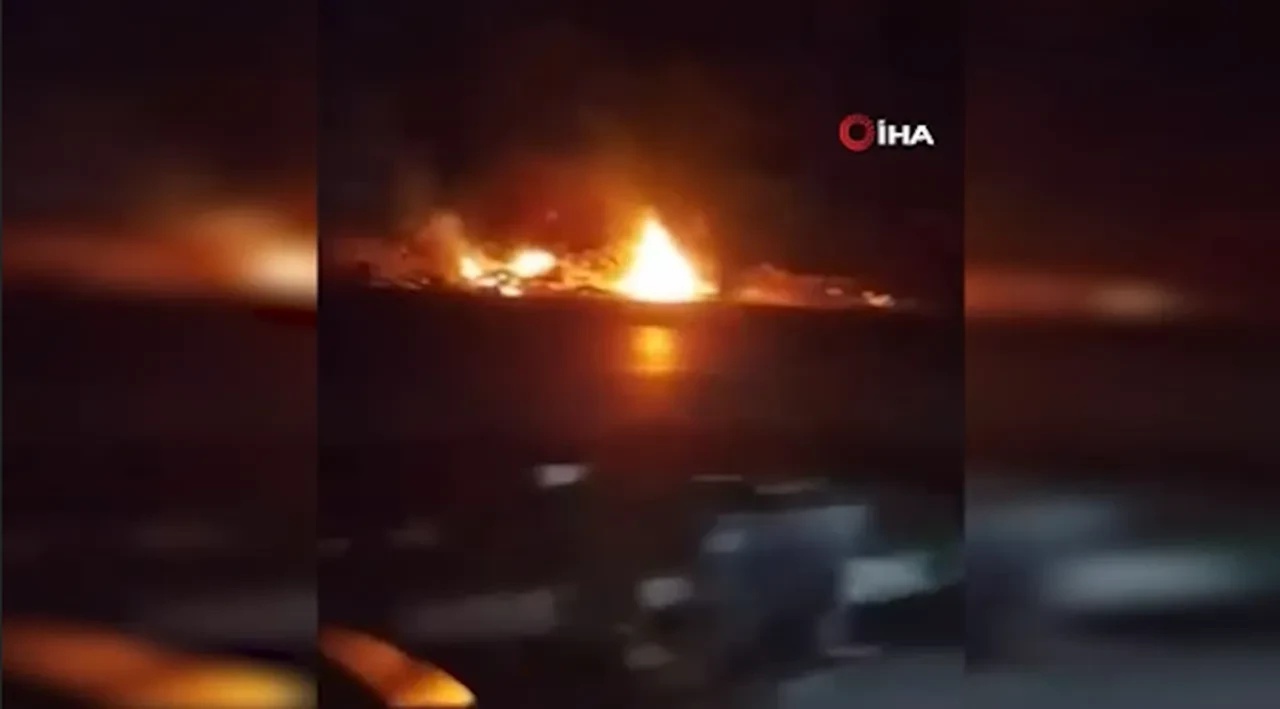 ABD ablukası karanlığa gömdü: Küba'da elektrik kesintileri halkı sokağa döktü