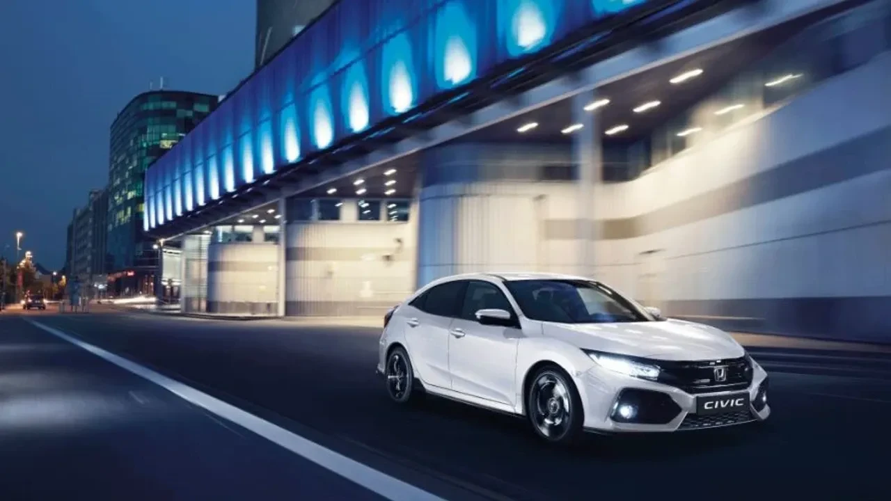 ABD tarifeleri Honda’yı vurdu: 70 yıl sonra ilk kez yıllık zarar açıkladı