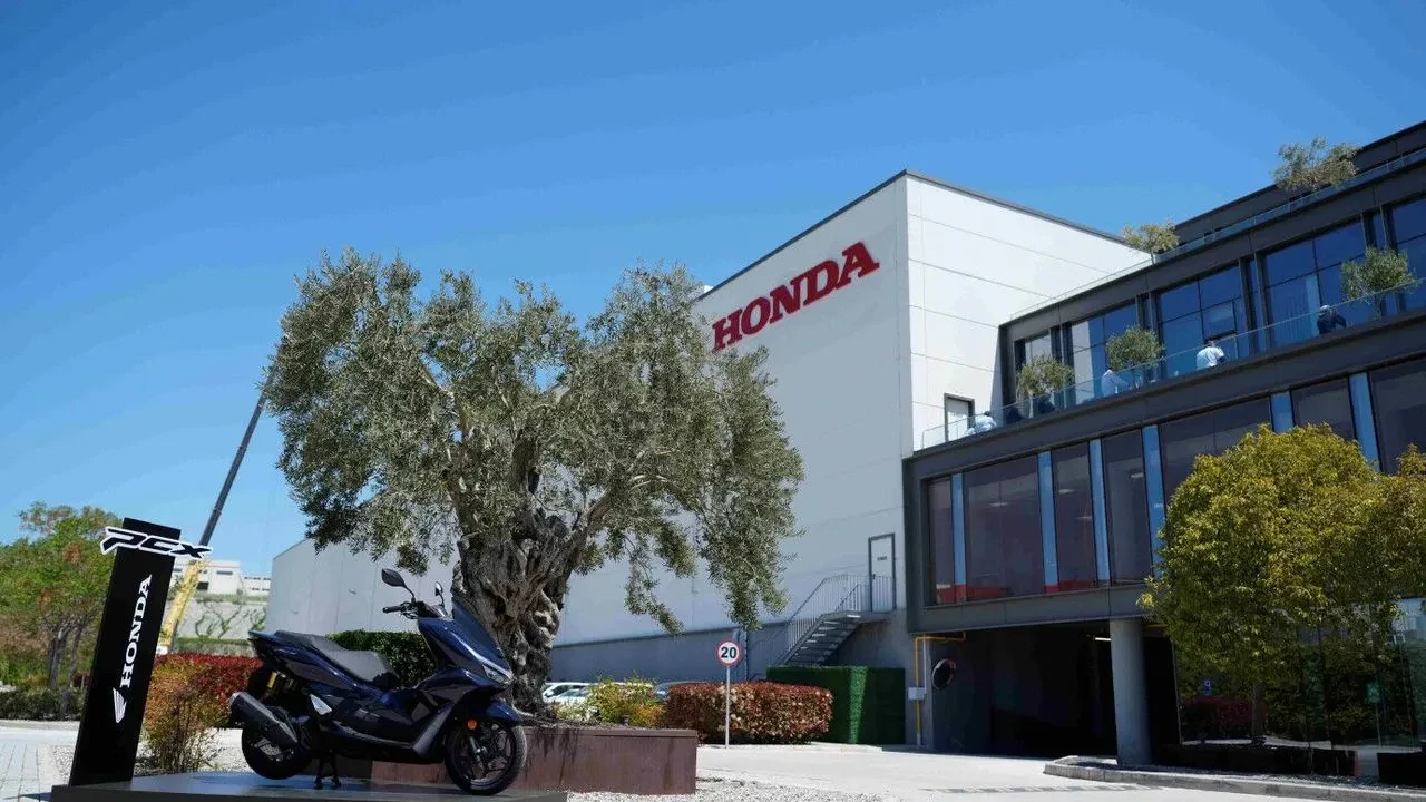 ABD tarifeleri Honda’yı vurdu: 70 yıl sonra ilk kez yıllık zarar açıkladı