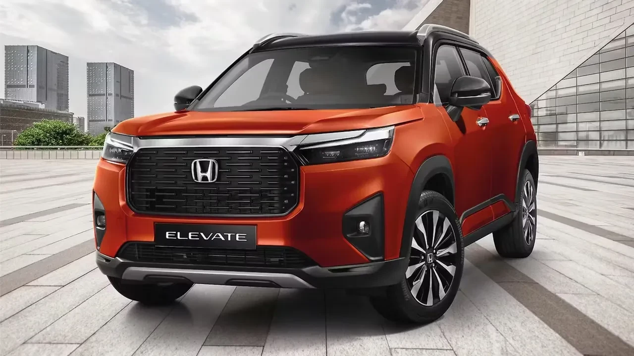ABD tarifeleri Honda’yı vurdu: 70 yıl sonra ilk kez yıllık zarar açıkladı
