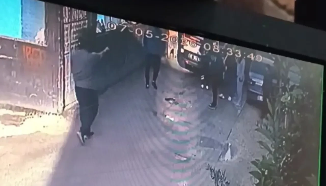 Adana'da akılalmaz olay! Ambulansın anahtarı kayboldu, hasta olay yerinde öldü