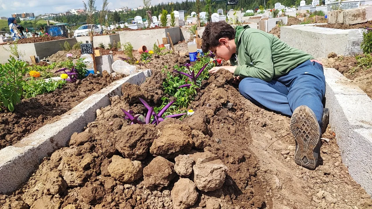 Adana'da akılalmaz olay! Ambulansın anahtarı kayboldu, hasta olay yerinde öldü