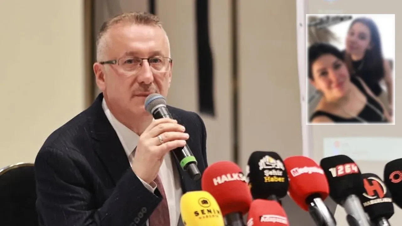 Adapazarı Belediye Başkanı Mutlu Işıksu'nun şantaj davası başladı! 'Yasak aşk' iddiasını ortaya atan genç kızın sözleri duruşmaya damga vurdu