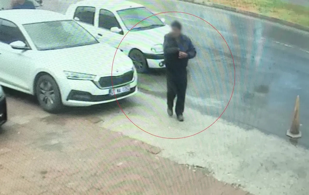Antalya'da noter önünde arazi kavgası! Amine dayısı tarafından öldürüldü