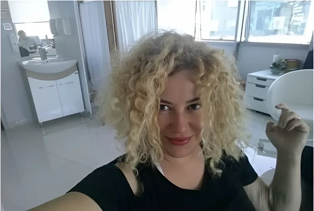 Arka Sokaklar’ın Pınar'ı her şeyi bıraktı! Oyunculuktan sonraki hayatı gündem oldu 