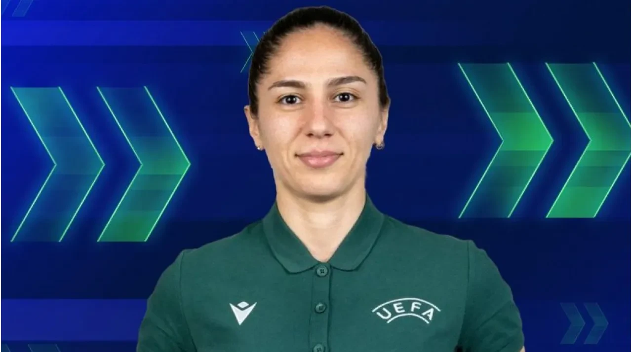 Asen Albayrak kimdir kaç yaşında? Çaykur Rizespor Beşiktaş maçını yönetecek