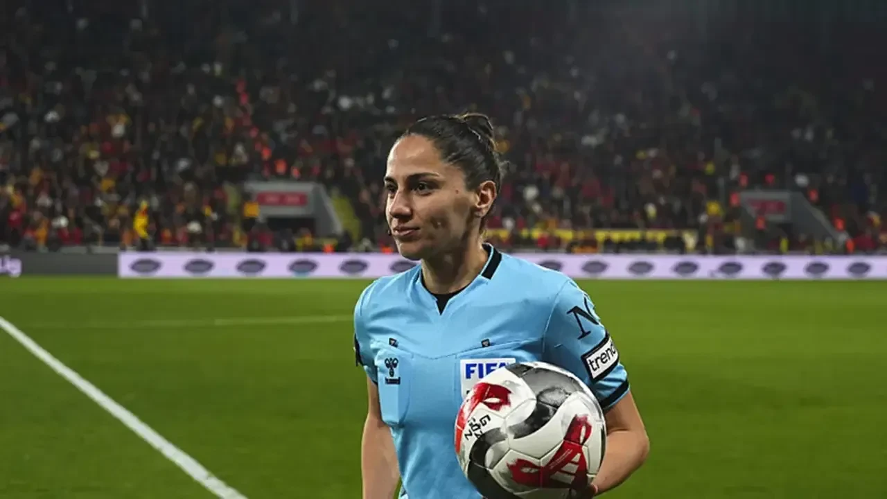 Asen Albayrak kimdir kaç yaşında? Çaykur Rizespor Beşiktaş maçını yönetecek