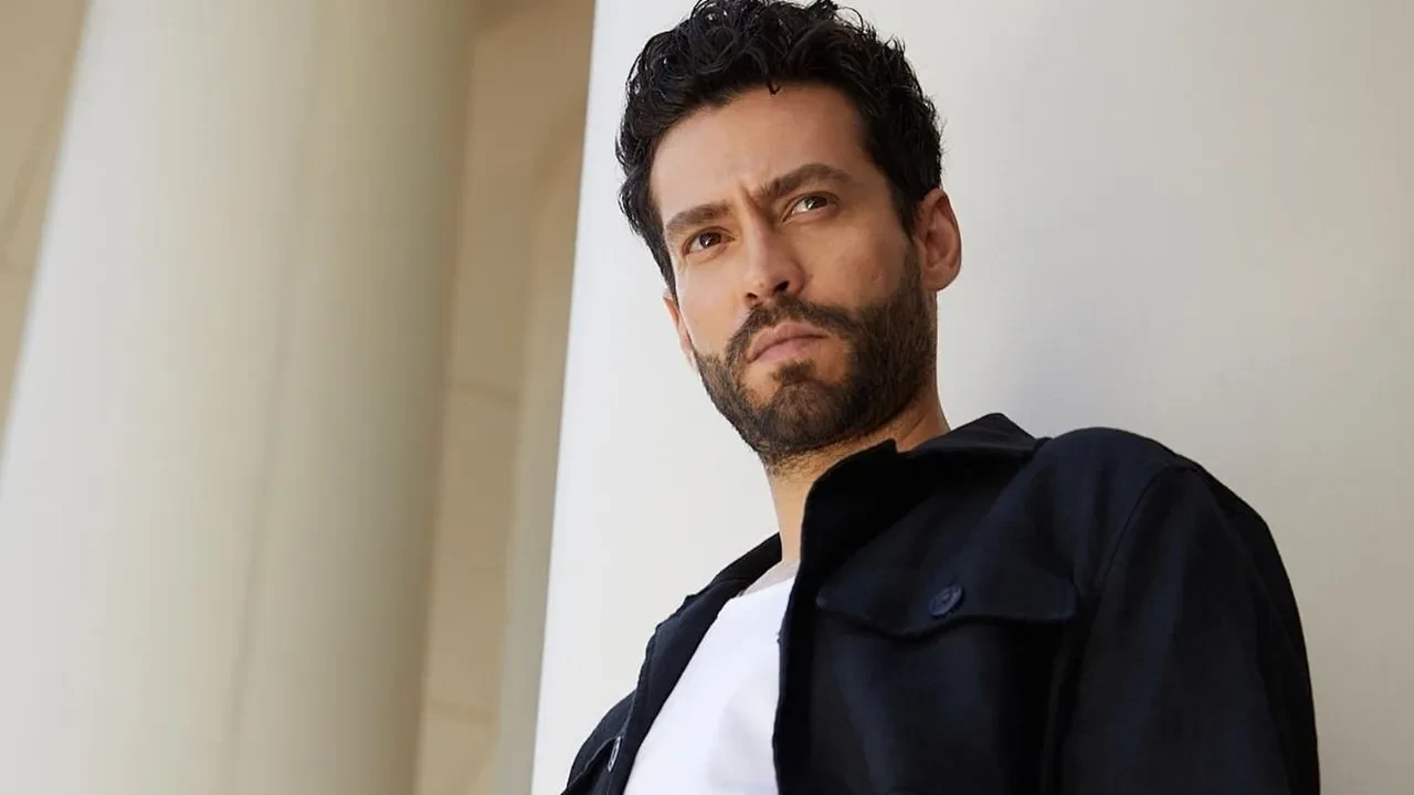 Ayça Ayşin Turan’ın yeni adresi! Show TV’nin yeni yaz dizisi Muhtemel Aşk’ta başrol oldu