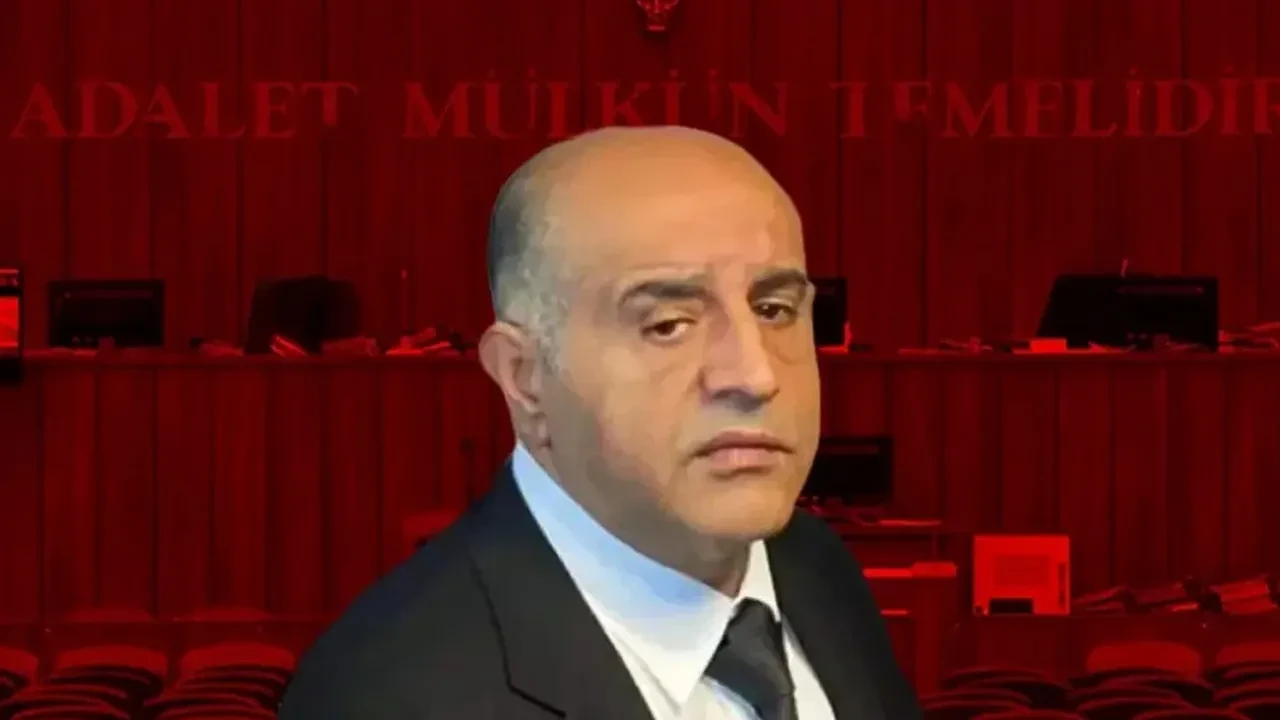 Aziz İhsan Suç Örgütü davasında mütalaa açıklandı! 4 eski belediye başkanı hakkında hapis istemi