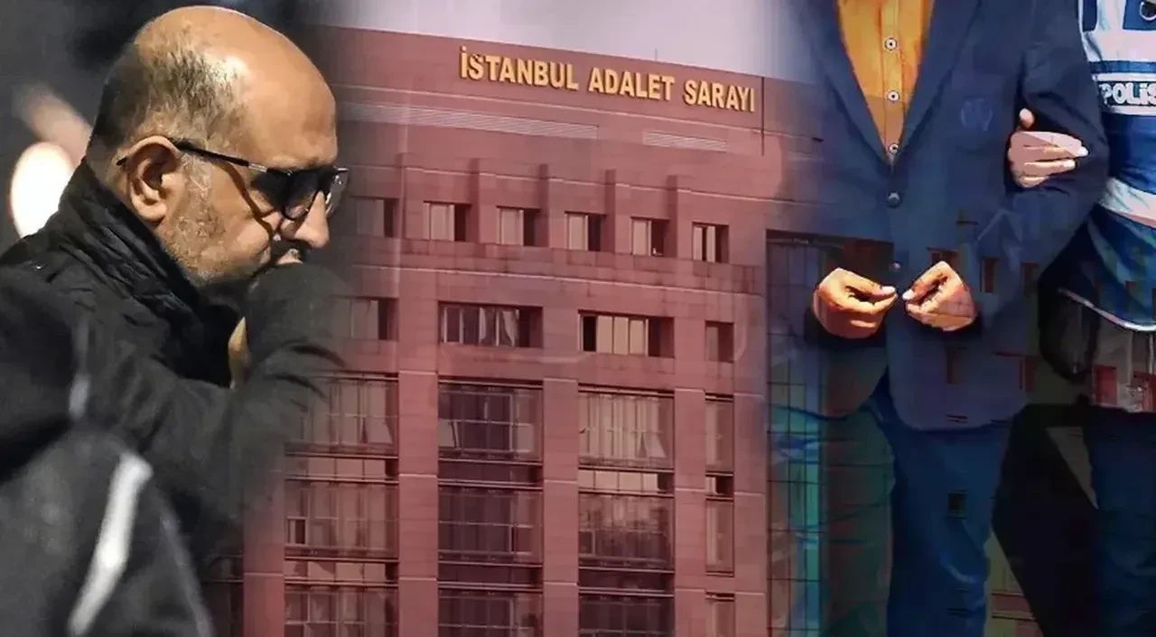 Aziz İhsan Suç Örgütü davasında mütalaa açıklandı! 4 eski belediye başkanı hakkında hapis istemi