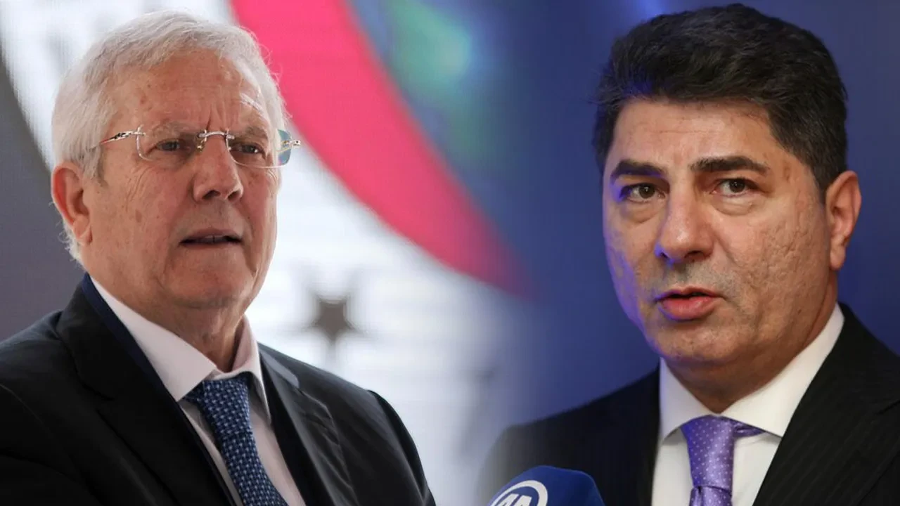 Aziz Yıldırım ve Hakan Safi seçimi öncesi dünya yıldızı sürprizi! Süper Lig’e damga vuracak golcü önerildi
