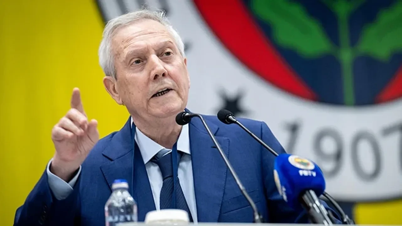 Aziz Yıldırım ve Hakan Safi seçimi öncesi dünya yıldızı sürprizi! Süper Lig’e damga vuracak golcü önerildi