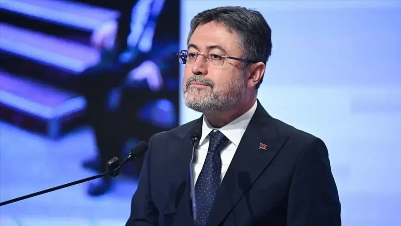 Bakan Yumaklı duyurdu! 20 milyon tonluk depolama kapasitesi hazır