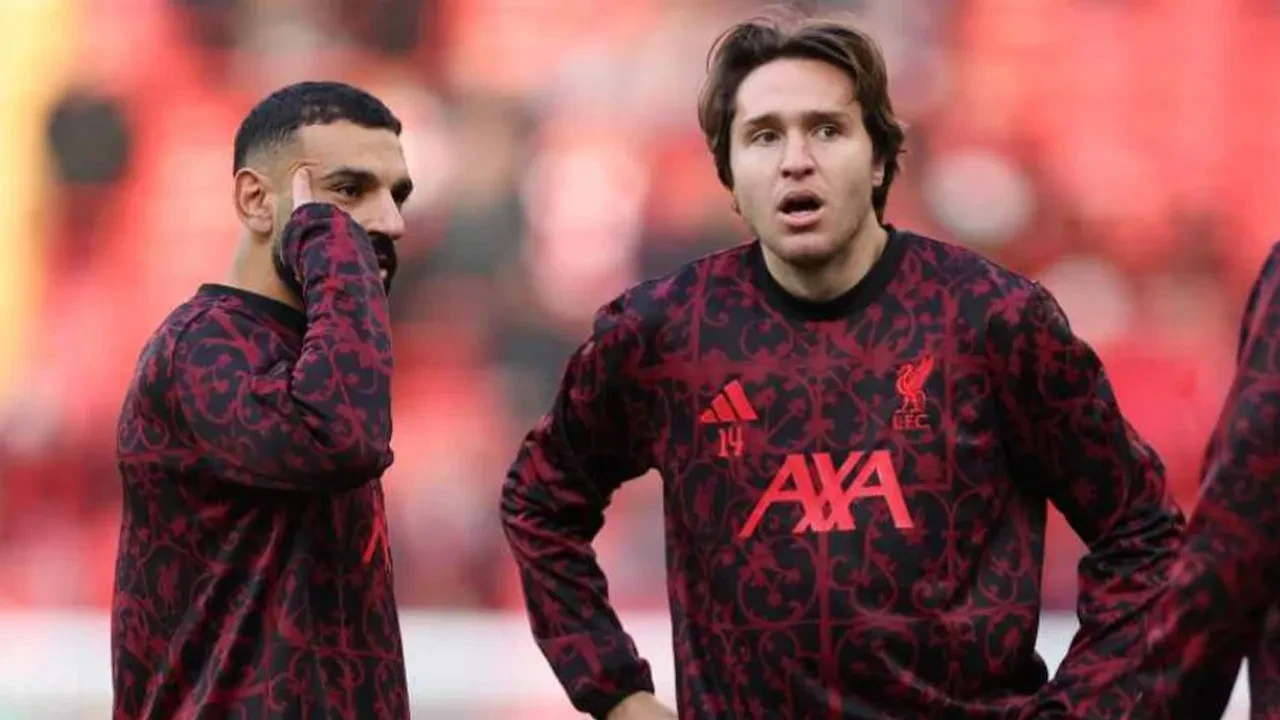 Beşiktaş yeniden Chiesa için kolları sıvadı: Anlaşma yakın!